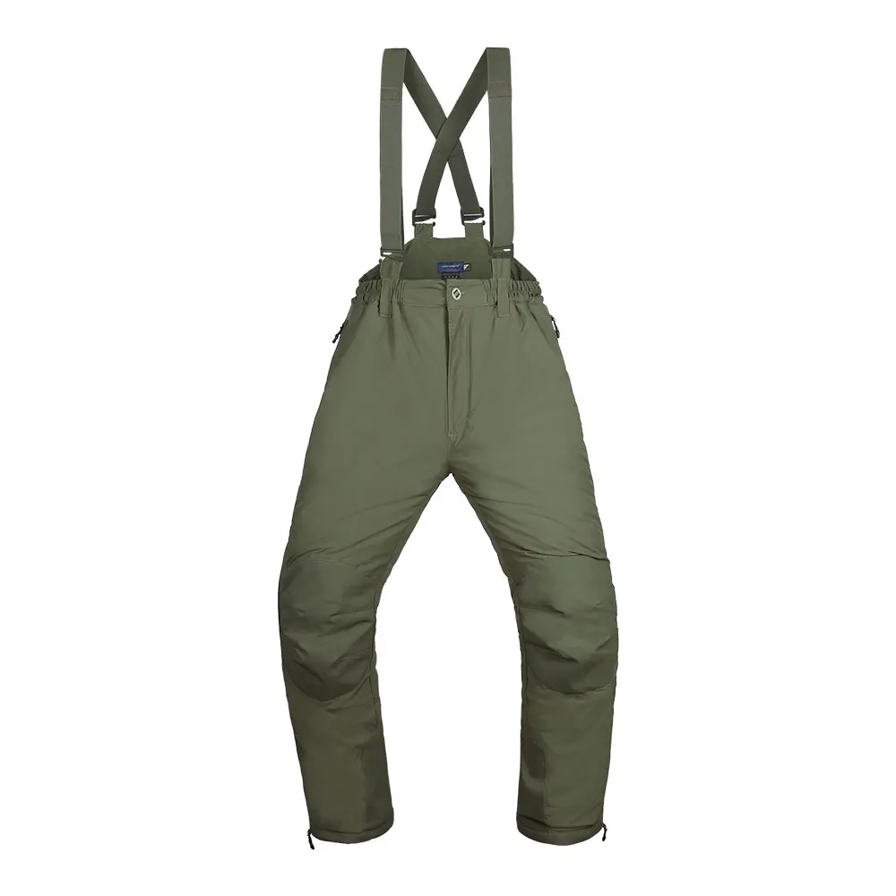 Emersongear Cold Pants Warmth Overall Duty Cargo Trousers Camping Hiking Hunting Sports Outdoor