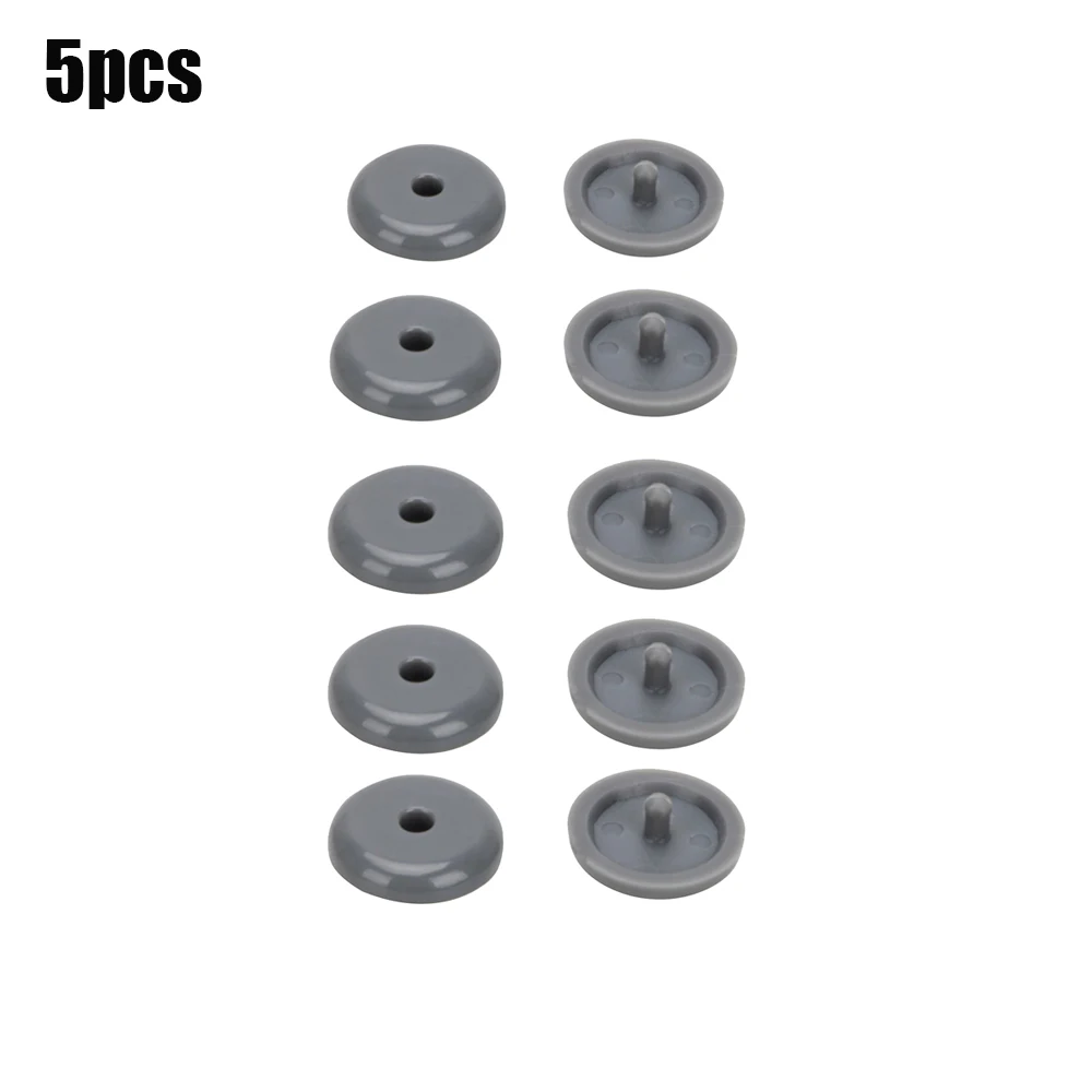 Grey 5 pairs