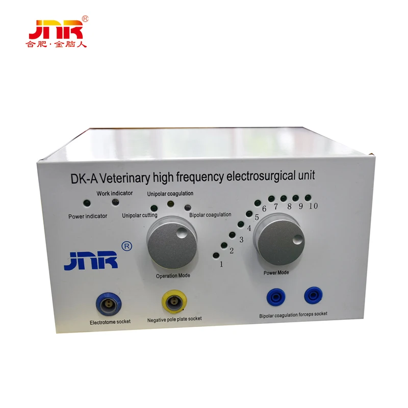 

veterinary monopolar electrosurgical unit Vet High Frequency Electrotome Veterinary Electrosurgical Unit