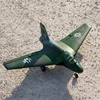 Freewing 64mm Ducted Fan P15 EDF Jet Simulated Culvert RC Airplane Model Adult Toy Gifts 3