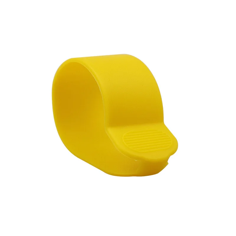 Electric Scooter Thumb Throttle Protective Cover For Xiaomi M365/Pro/1S/MI3/MI4 For Ninebot ES1 ES2 ES4/MAX G30 Silicone Sleeve