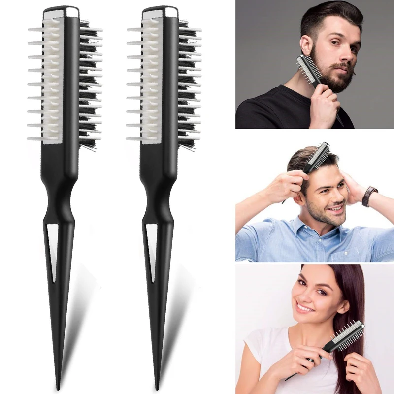 

Volume Style Comb Volume Instant Hair Comb Shark Brush Comb Comb Modeling Tool STYLING COMB