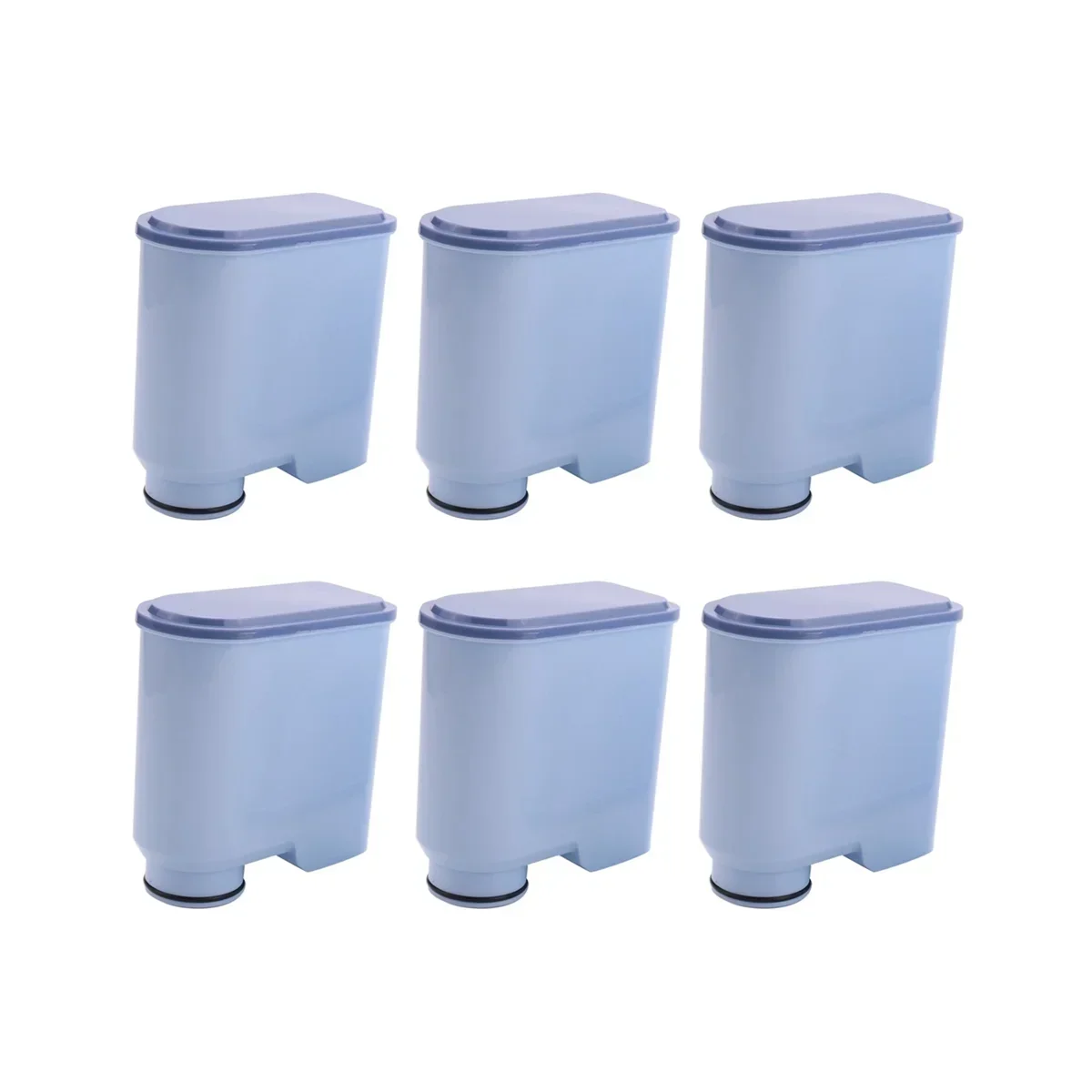 

CMF009 Coffee Machine Water Filter Replacement for Filters Descaling CA6903/10/00/01/22/47