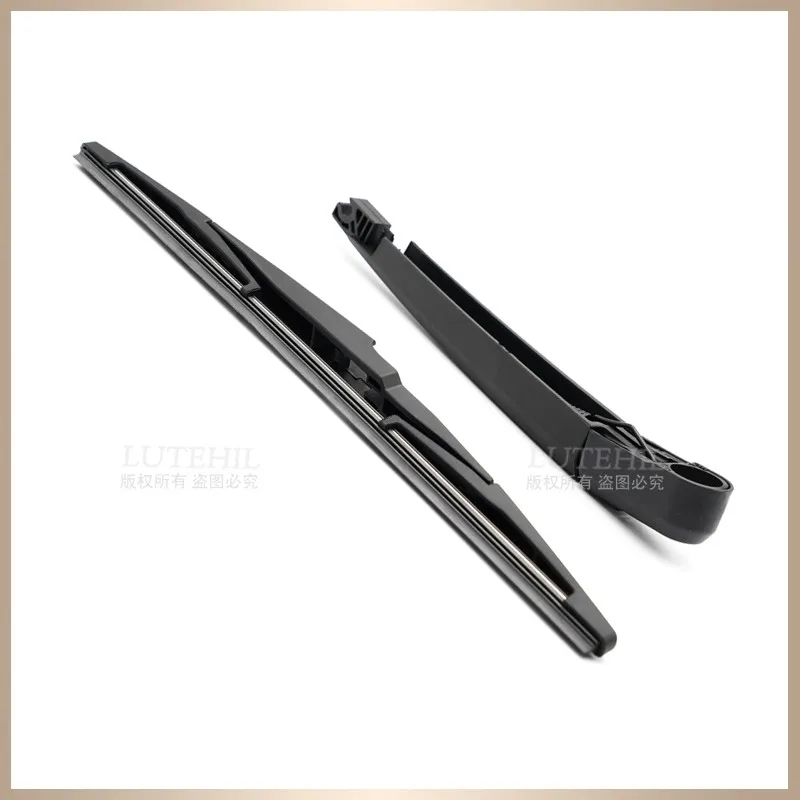 Spazzole tergicristallo anteriore per Opel Zafira Tourer C 2012-2020