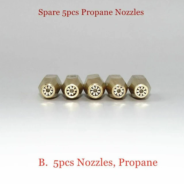 Propane Version