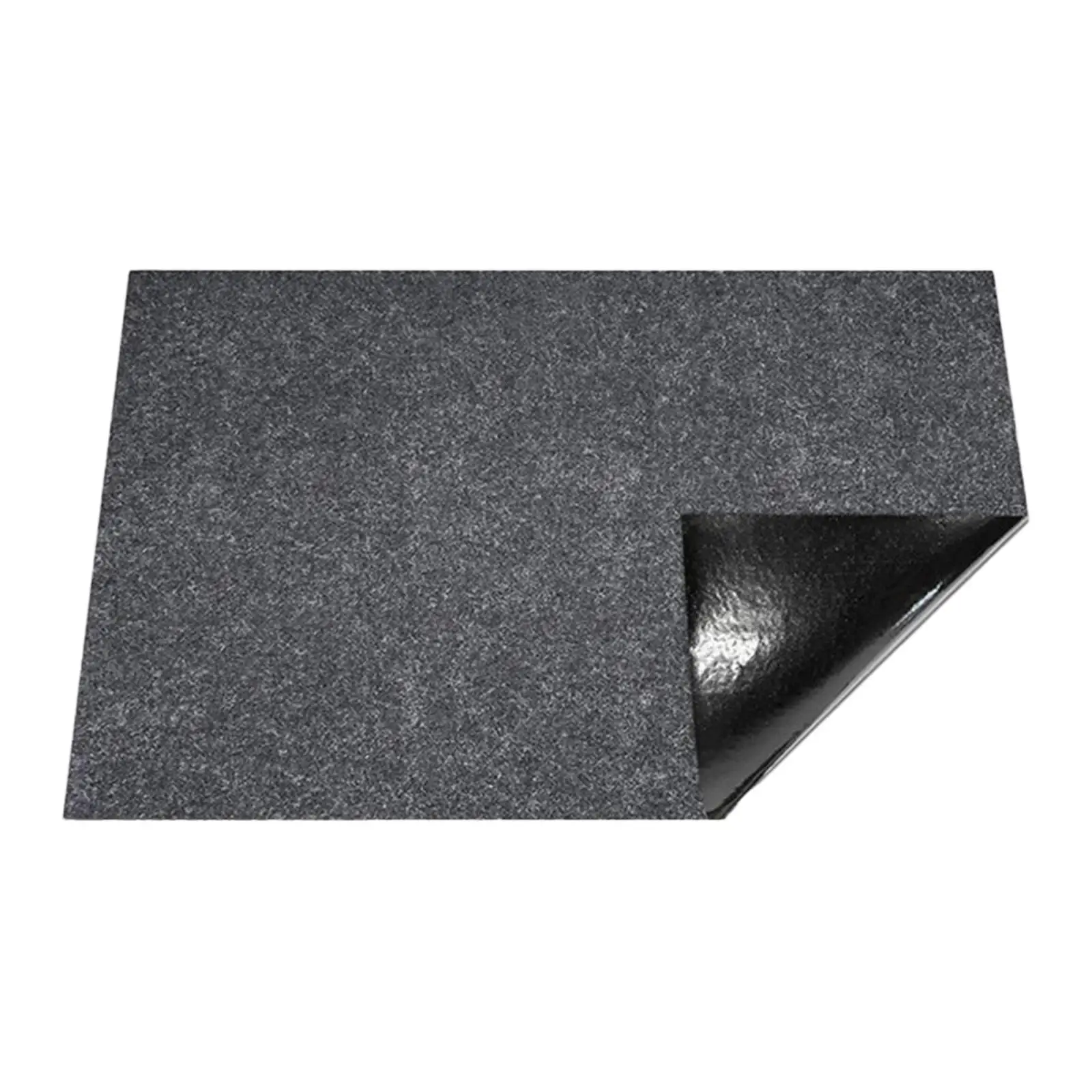 Stall Mat Sturdy Absorbent Keep Floor Dry and Clean for Horses Livestock Horse Stable Mat for Floor Surface Back Non Slip