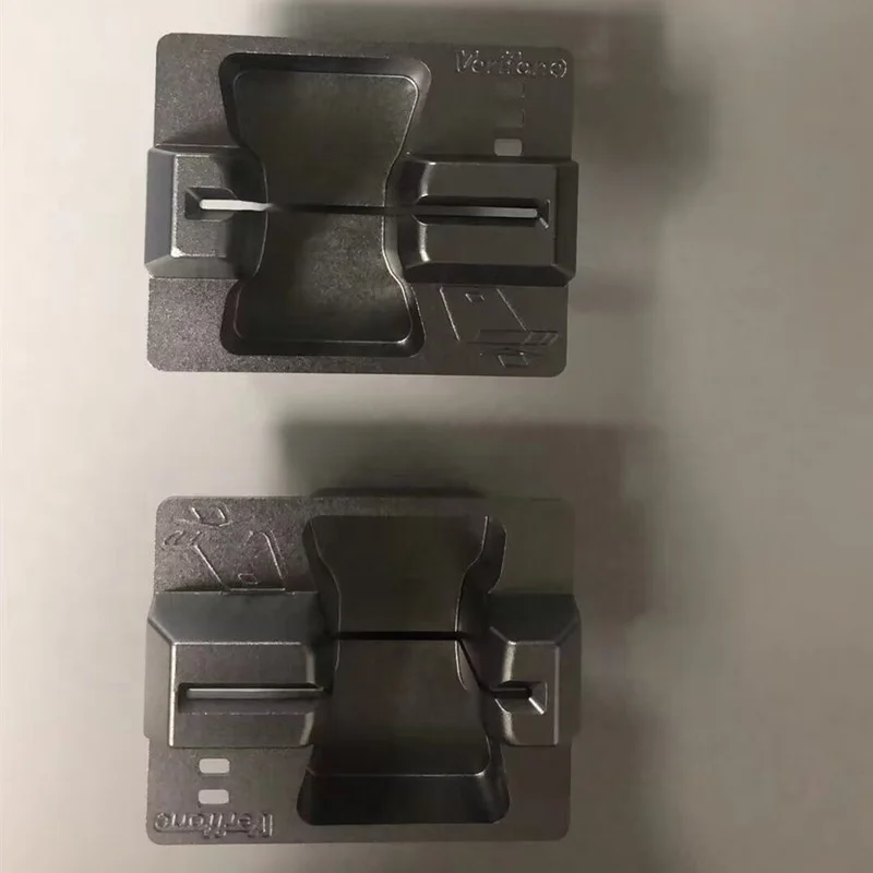 CNC ATM Bezel ATM Prototypes For Sale