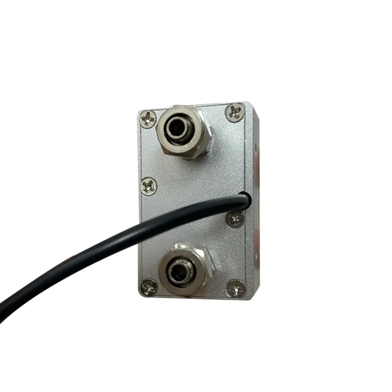 135W SU-501535A 수냉식 UV LED 경화 램프 395NM (엡손 싱글헤드 LED UV 바니시 경화용, 바니시 UV 접착제 건조용)