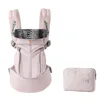 Baby Carrier 4 In 1 Ergonomic Kangaroo Design Sling for 0-36 Months Newborn Infants from 3.2KG to 20KG 6