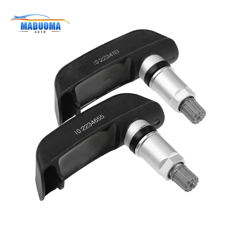 

New 3631-8532-731 36238521797 36237694420 Car Auto accessorie For BMW Motorcycle TPMS Tire Pressure Sensor Monitor