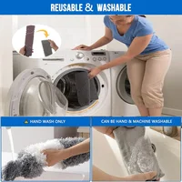 Telescopic Fan Duster