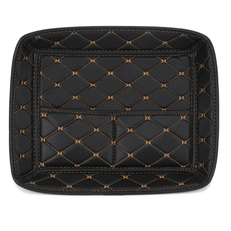 Universal Motorcycle Tail Top Box Cover Inside Liner Pad Luggage Case Storage Toolbox Inner Lining Cushion Motor Accessories