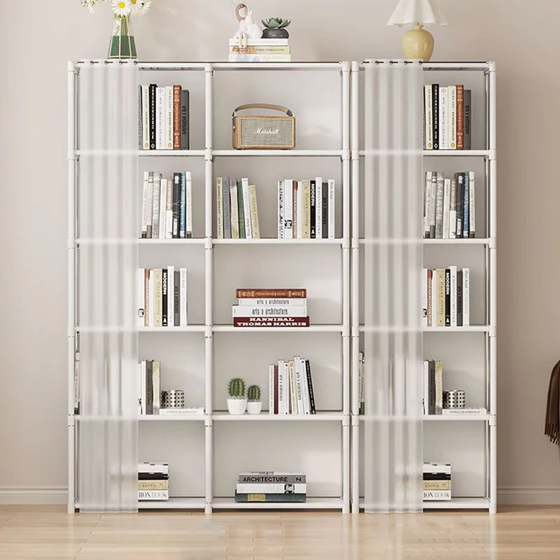 Storage Rack for Bedroom and Dormitory