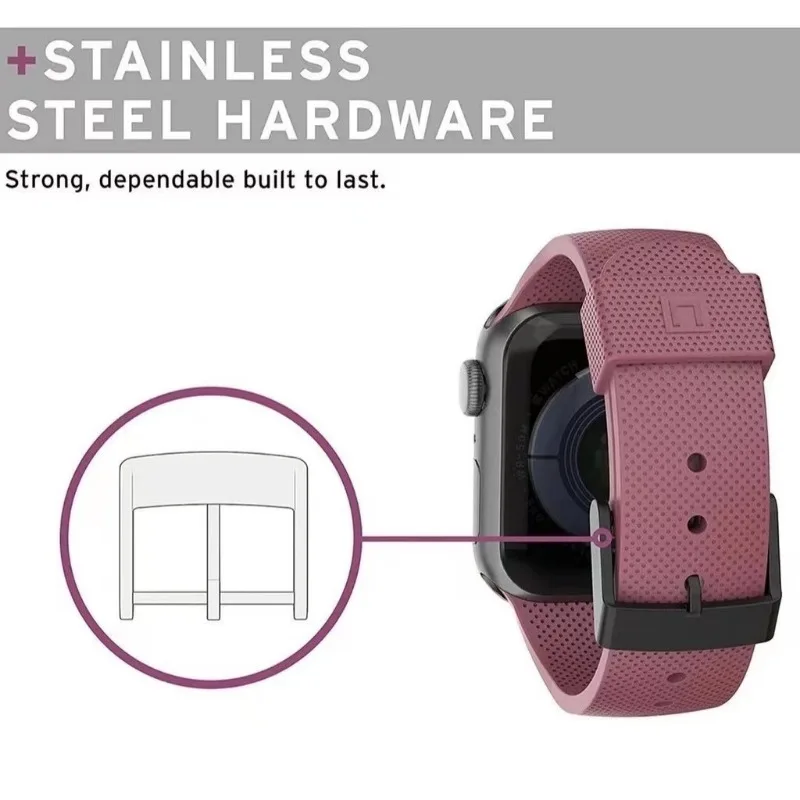 UAG  ġ Ǹ ð Ʈ, Ʈ Ǹ  ð Ʈ, S6 SE, ̿ġ Ʈ, 38mm, 40mm, 41mm, 42mm, 44mm, 45mm, 49mm