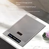 Intelligent Fruits And Vegetables Disinfection Hidden Cup Washer Kitchen Sink Water Catalyst Bar Sink Stainless Steel Wash Basin 4