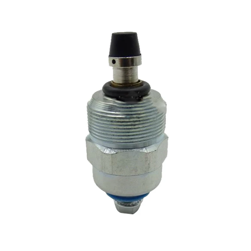 

For B3.3 4M40 Excavator Oil Cut Off Solenoid Valve 0330001018 0330001015 0330001042