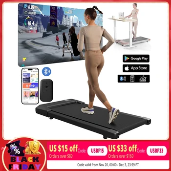 Treadmill for Home 1