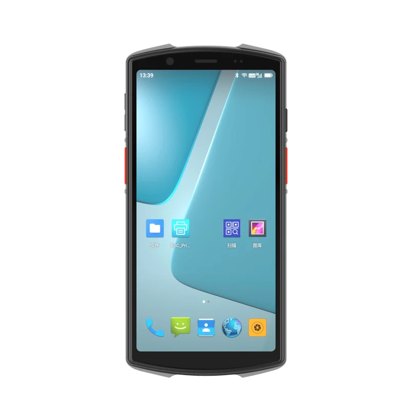 Pda 50