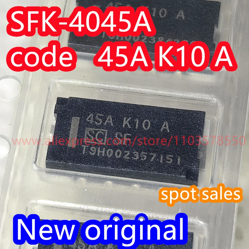 BULGET MOD. BGK6045 44E01
