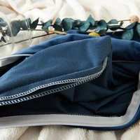 Cushion Cover Velvet Lumber Pillow Home Sofa Pillow Cover For Bedroom Decoration Cojines Rectangular Chair Seat Cushions 30x50cm 6