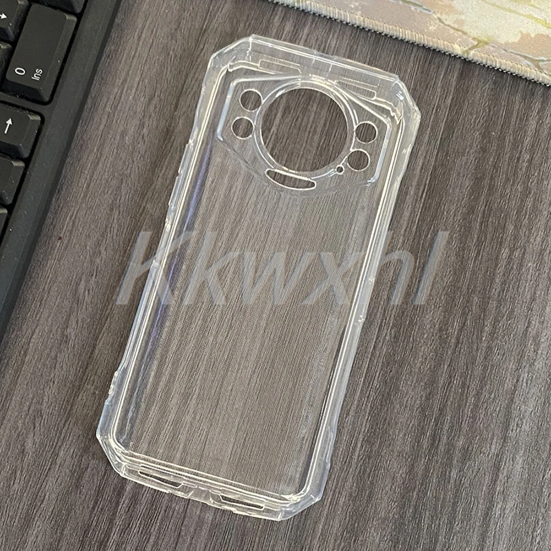 Original Protective Back Cover Soft TPU Case