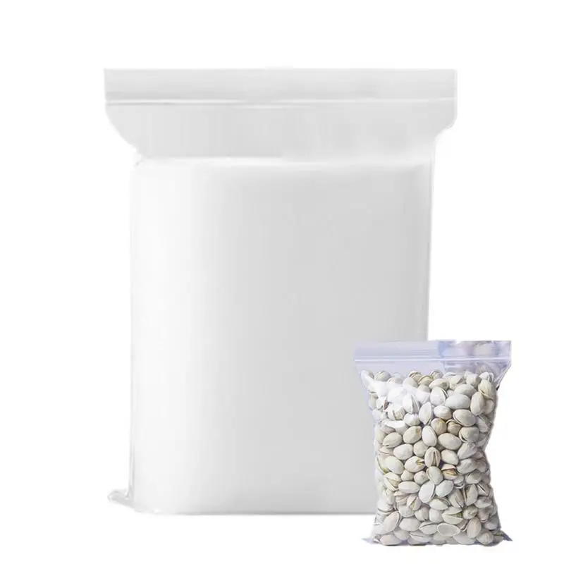 

Sealed Food Preservation Bag Kitchen Vacuum Bags For Food Vacuum Sealer Packing Machine Food Storage Bag Sealable Small Bags