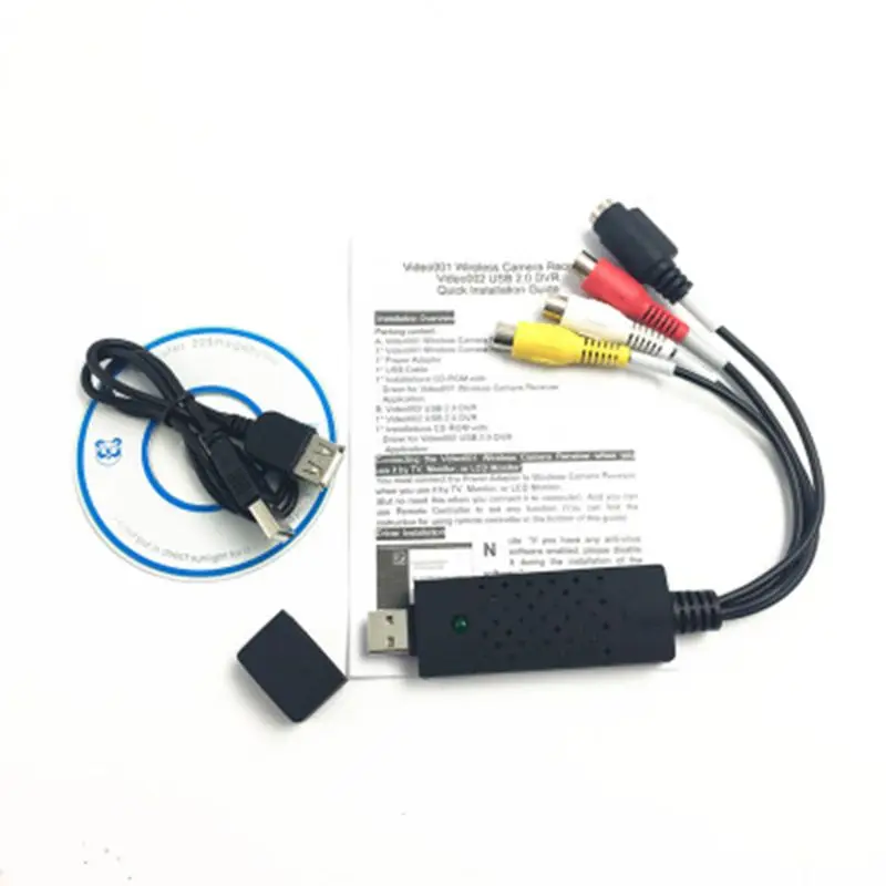 

Карта видеозахвата для USB-карта захвата Usb Recording Box Game