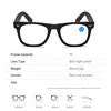 2024 New Ultra Light Large Frame Presbyopia Glasses High-definition Elderly Reading Glasses Anti Blue Light Far Sight Glasses 6