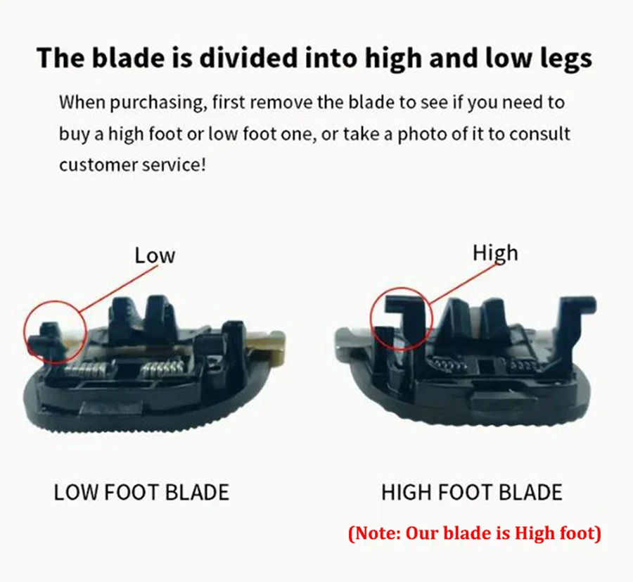 Pet Clipper and Replacement Blades