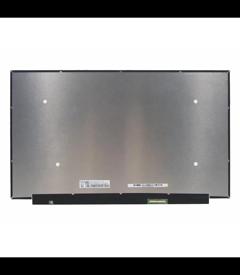 

15.6" NV156FHM-NX1 NV156FHM-NX1 V8.0 LCD panel Display Matrix 120HZ IPS FHD 1920X1080 FRU 5D10W86614 45% NTSC