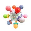 Baby Rattles Toys Newborn Sensory Teether Baby Development Games Educational Infant Toys For Babies Baby Toys 0 6 12 Months 3