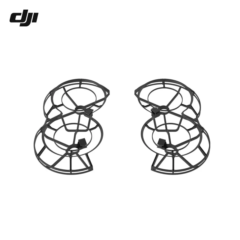 DJI Original Mini 2 Mini 2 SE 360&deg; Propeller Guard Propellers Blades Props Protective Cage for DJI SE Drone Accessories drone accessories tripod propeller protection kit propeller protector