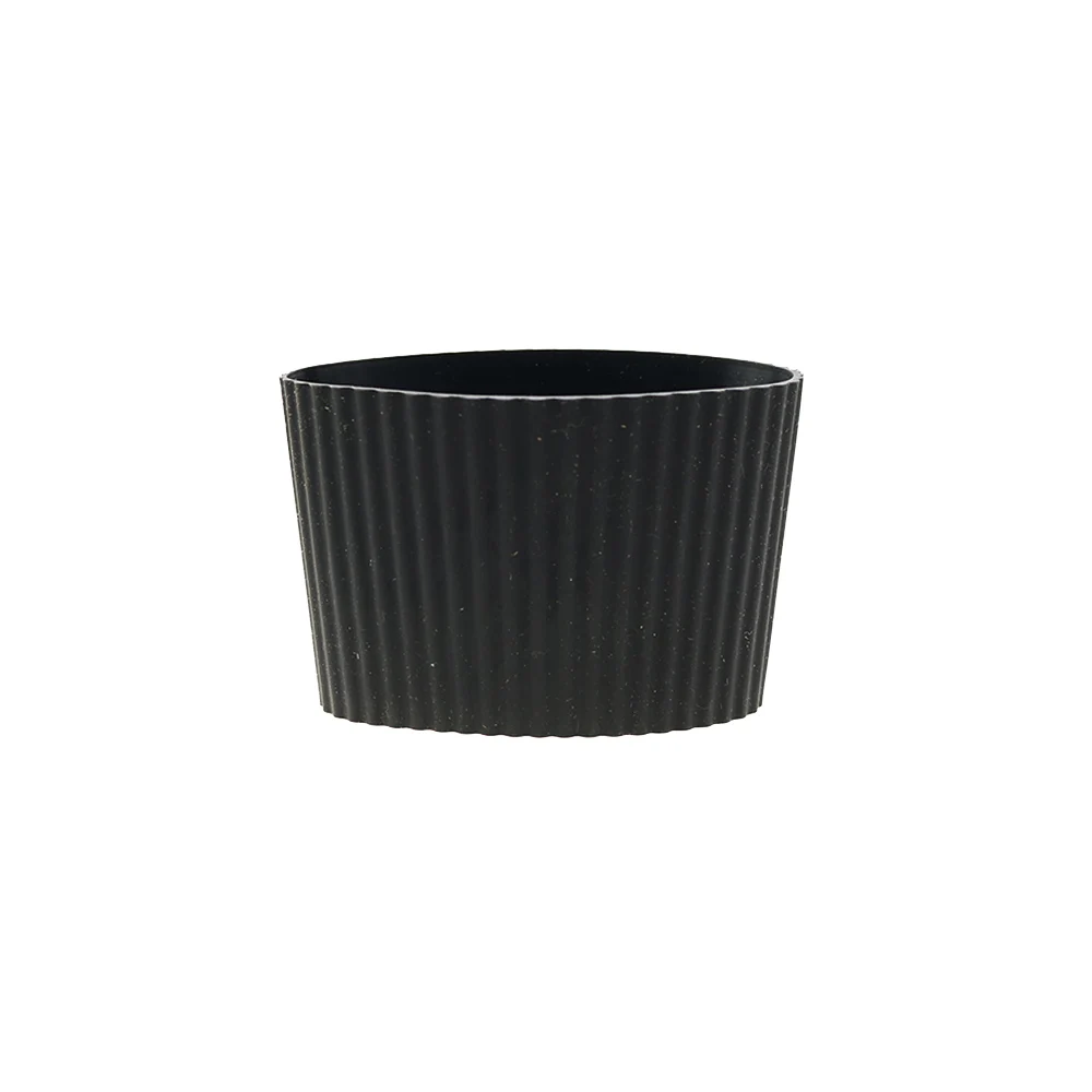 Eco-Friendly Silicone Cup Lids - Reusable and Insulating Dust Covers