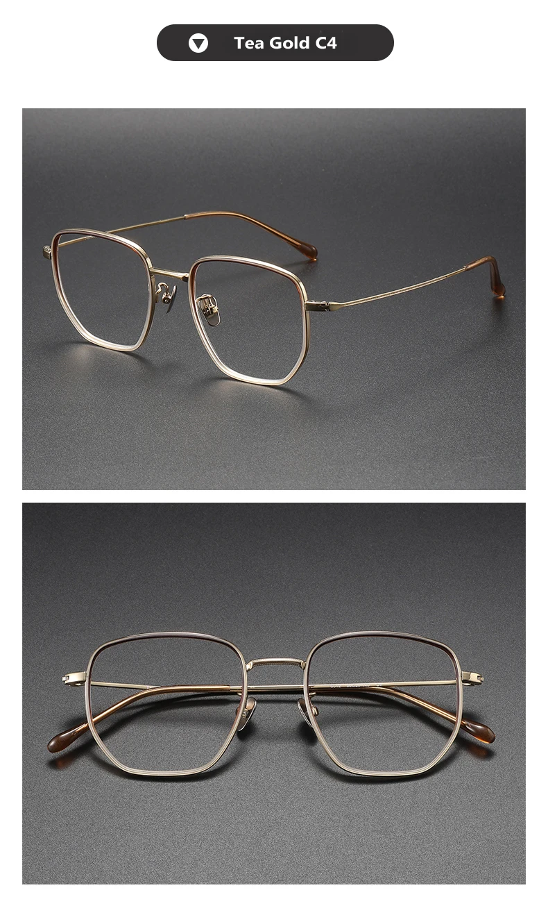 Oveliness Women's Eyeglasses 9