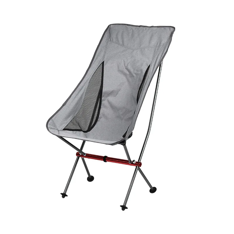 

Camping Ultralight Folding Chair Superhard High Load Outdoor Travel Chair Portable Beach Hiking Picnic Seat Fishing Tools Chair