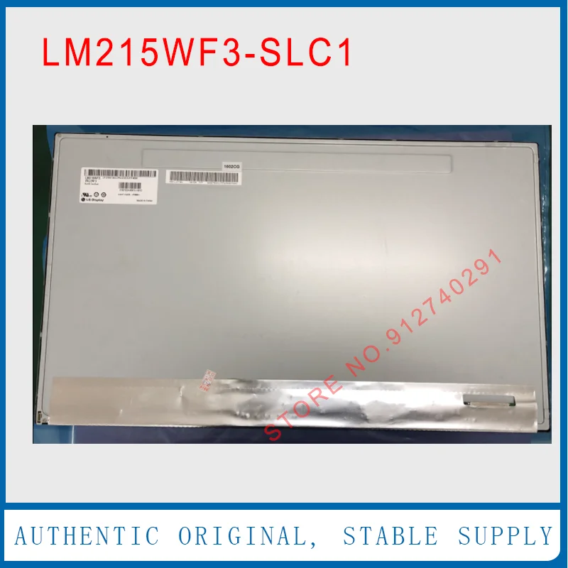 LM215WF3 SLC1 For Original 21.5 Inch LM215WF3 SLK1 LM215WF3 SLS1 LCD ...