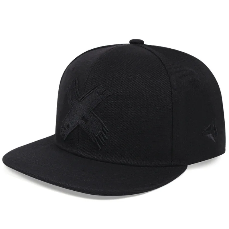 Baseball Cap Unisex Outdoor Adjustable Snapback Hip Hop Dad hat Trucker Hats