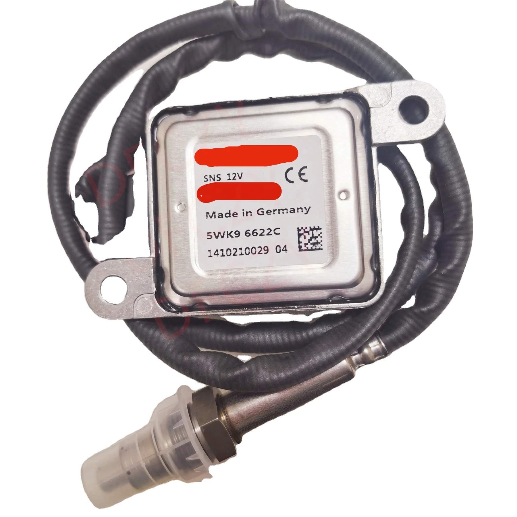 OEM 5WK96622C 1410210023 04 Nitrogen Oxygen Sensor Nox Sensor  