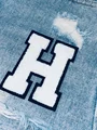 H