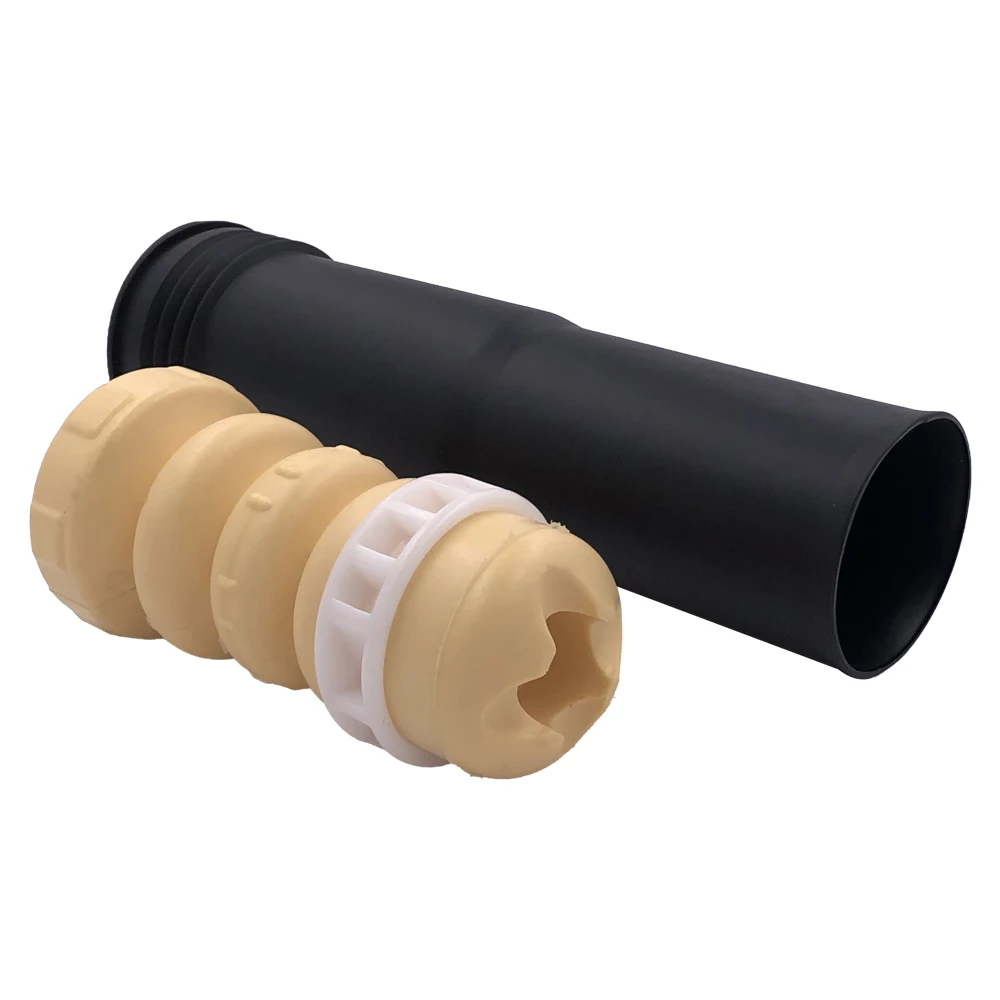 폭스바겐 투란 L MQB 먼지 커버 키트, 후면 완충기 수리 키트, 1.4T, 1.5L, 1.6L, 1.8T, 116F2989