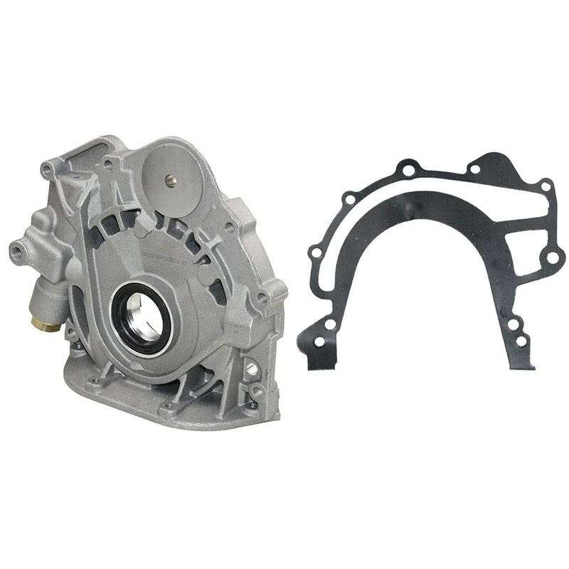 차량용 오일 펌프, 트랜스포터 IV T4 LT 28-35 II 2 Crafter 30-50 A6 074115105A