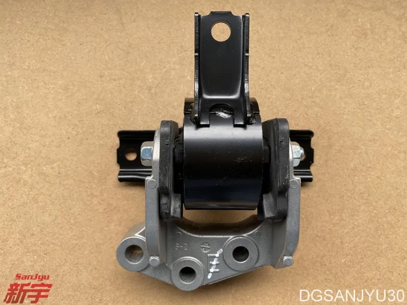 

Кронштейн OUTLANDER2 CW6W 6B31 3.0V6, подлинный клей для крепления двигателя ENG FR RH MN184296