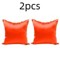 Orange 2pcs