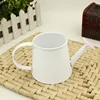 Watering Can Mini Kettle Kids Pot Garden Metal Water Model Flower Iron Tin Miniature Gardening Toy Indoor Bucket Children 2