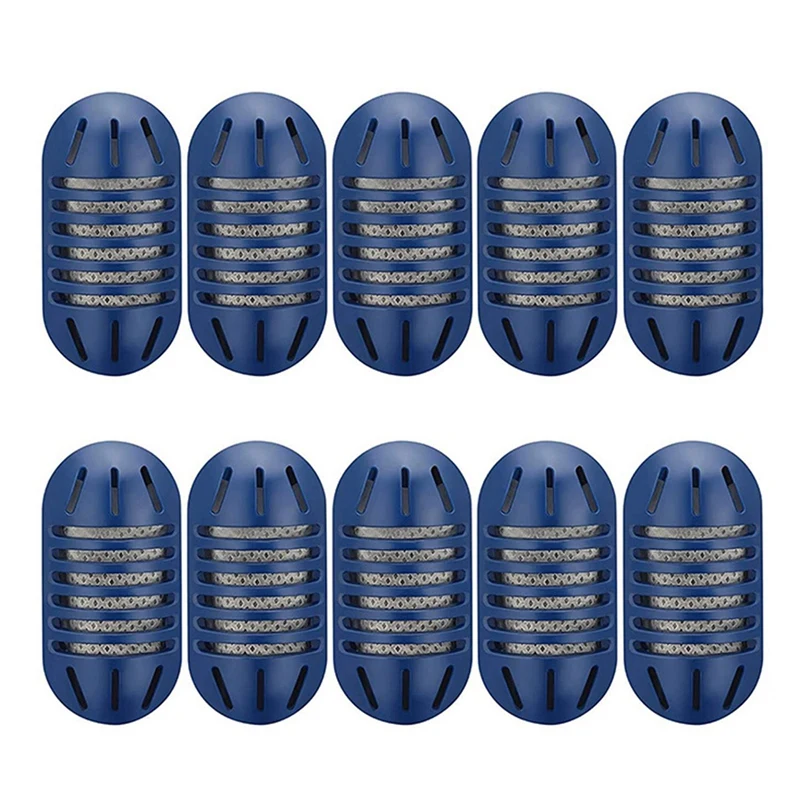 Cartuccia Di Demineralizzazione Dell'Umidificatore Per Homedics Uhe - Cm65 Wm70 Hdc4 Cm45B Cm25 Wm16 Ow14 Wm85 Vicks Levoit Honeywell