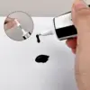 New 1PC 15/50/110ML T7000 Black Contact Cellphone Tablet Repair Adhesive T-7000 Electronic Components Glue With Applicator Tip 1
