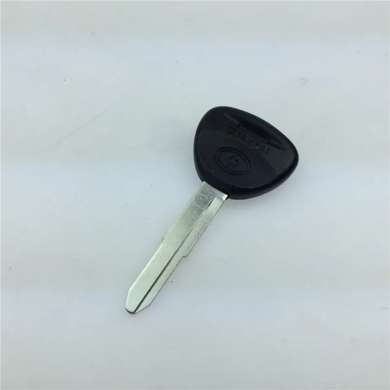 Car Keys Single Key Blank Keys Embryo 4pcs For Jiaodong South Delica