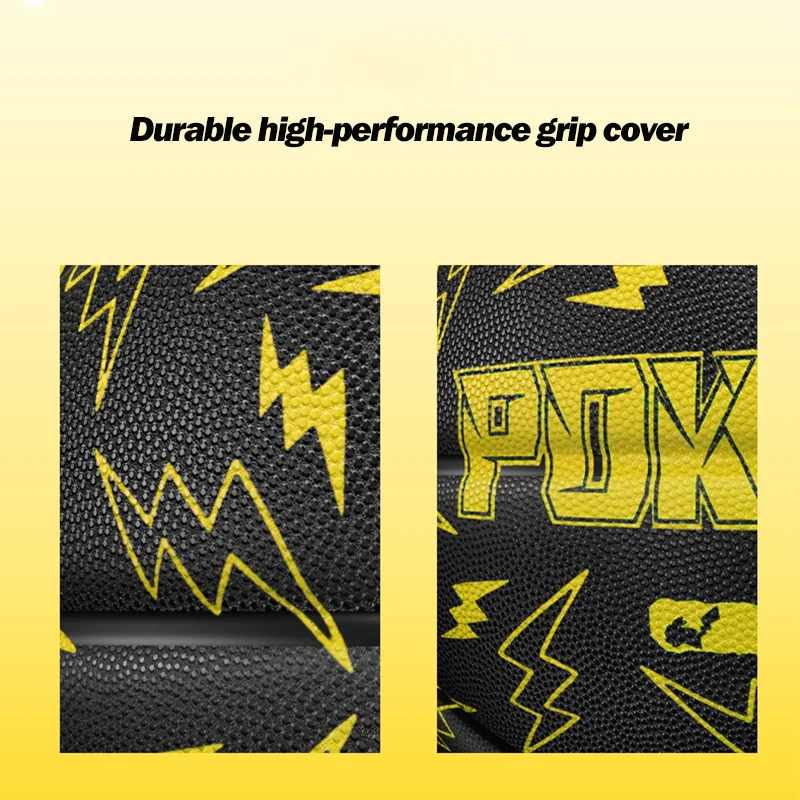 High-Quality Basketball Size 7