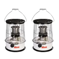 High Quality Mini Kerosene Heater Indoor Small Portable Camping Kerosene Heater for Home and Camping 1