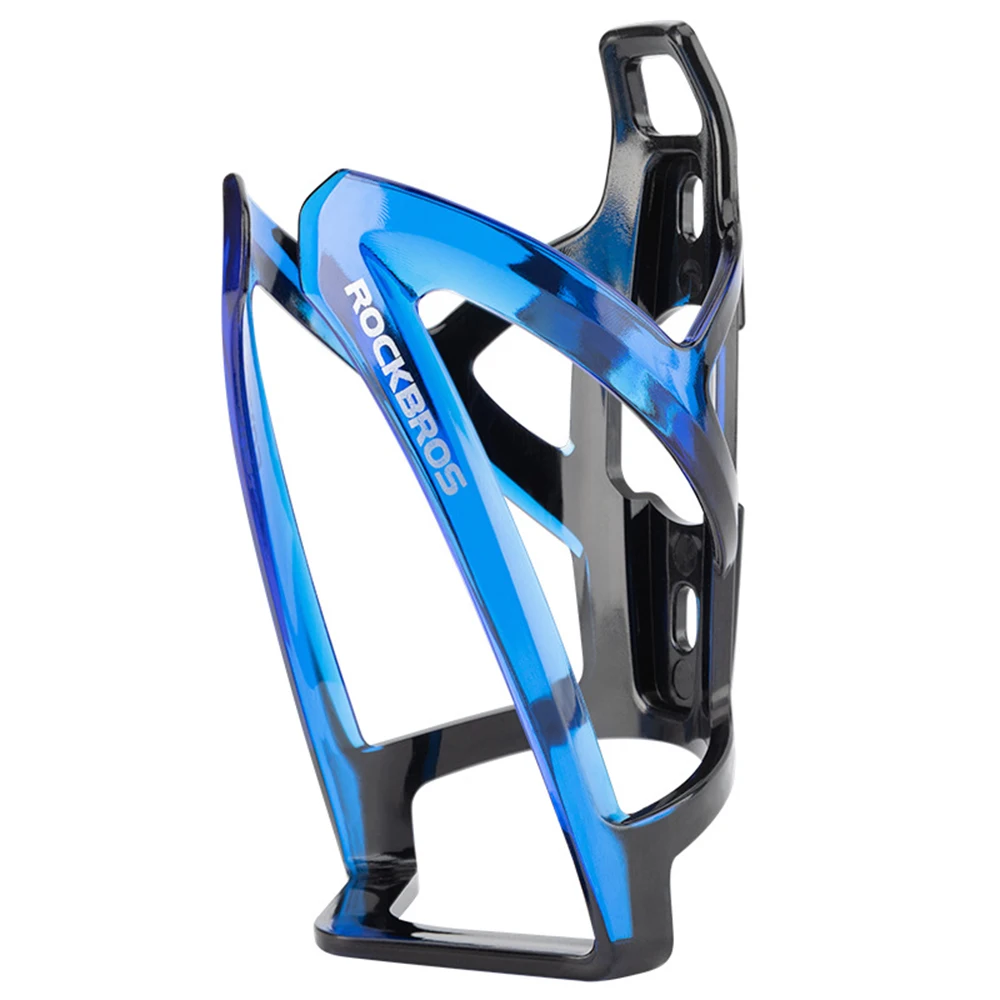Bicycle Water Bottle Cage Outdoor MTB Cycling Water Cup Rack Mountain Road Bike Cycling Bottle Holder Bicycle Accessories